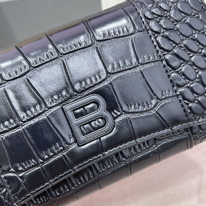 Balenciaga Wallets